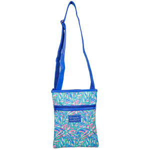 Simply Southern Abstract Crossbody Purse
