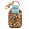 Simply Southern Sanitizer Holder Keychain