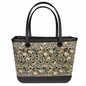 Camo Small Simply Southern Simply Tote