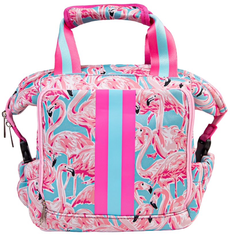 Simply southern lunch sales tote