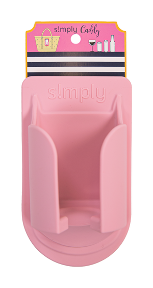 Simply Southern Simply Tote Cup Holder
