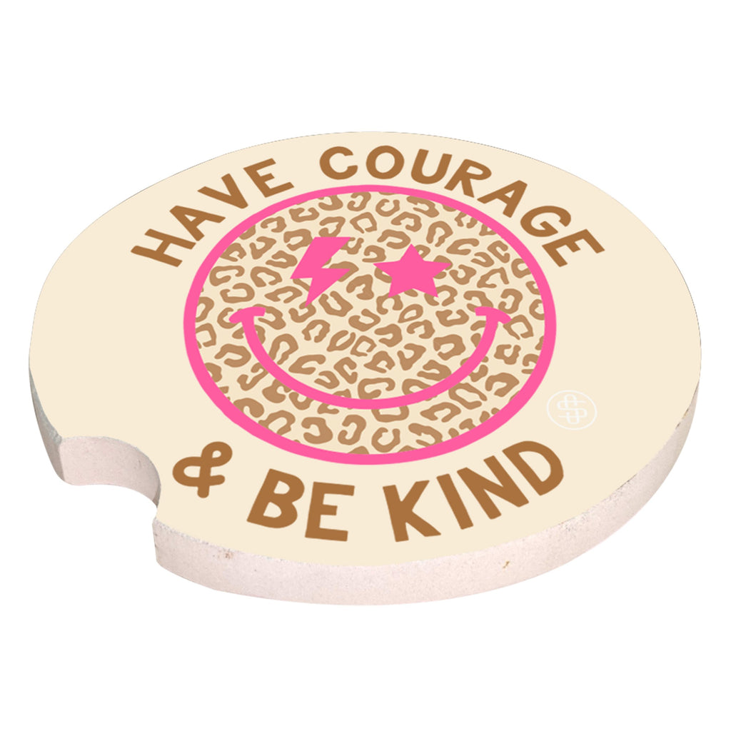 Bee Kind Simply Southern Car Coaster