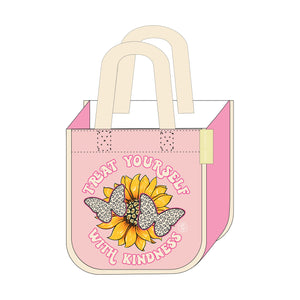 Simply Southern Small Eco Tote