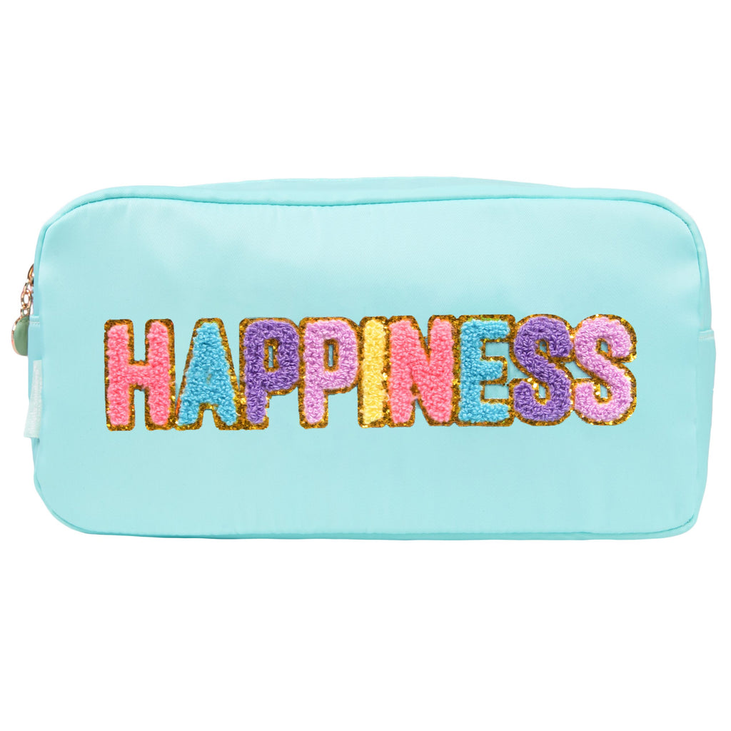 Happy Simply Southern Sparkle Bag Case