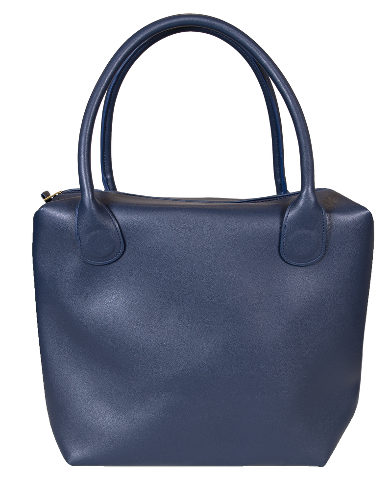Navy Simply Southern Small Simply Tote Insert