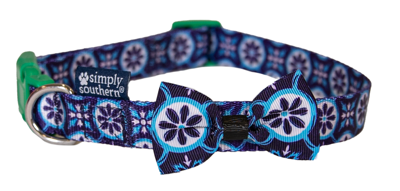 Ogee Simply Southern Collar & Leash