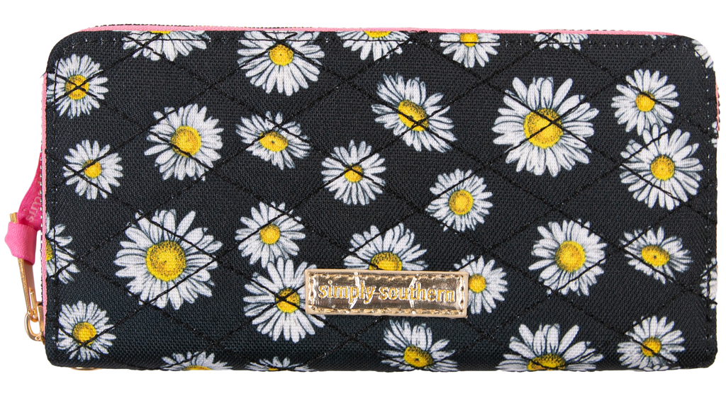 Daisy Simply Southern Phone Wallet