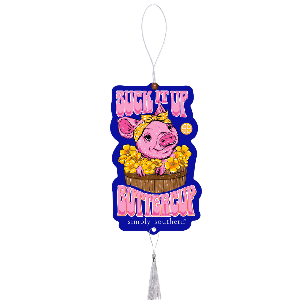 Buttercup Simply Southern Air Freshener