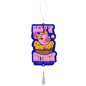 Buttercup Simply Southern Air Freshener