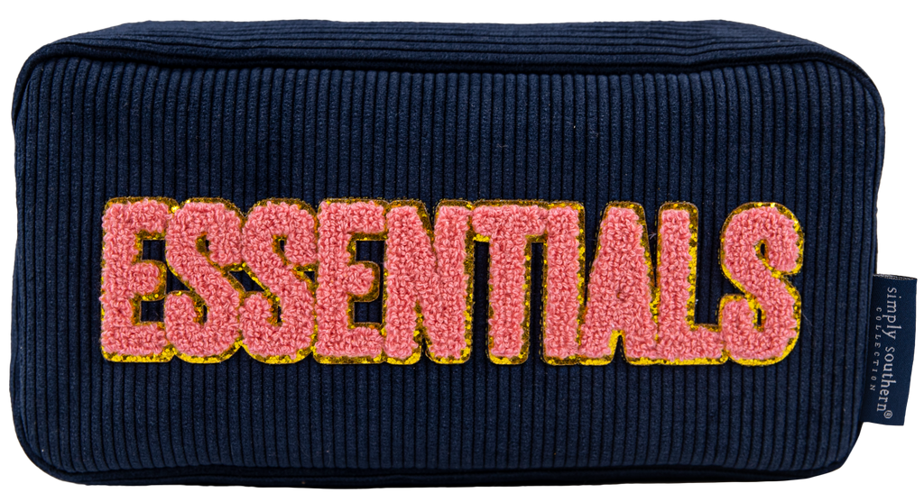 Essentials Simply Southern Sparkle Bag Case