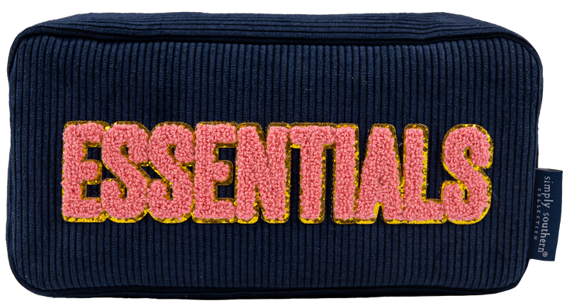 Essentials Simply Southern Sparkle Bag Case