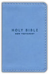NIV Tiny Testament Bible for Boys