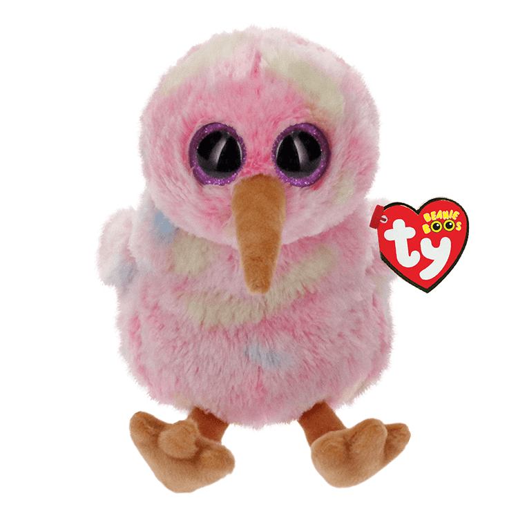 Bird beanie boos deals