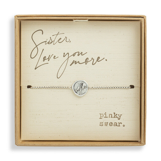 Sister Dear You Bracelet