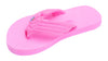 Kid's Grombows Rainbow Sandals - Pink