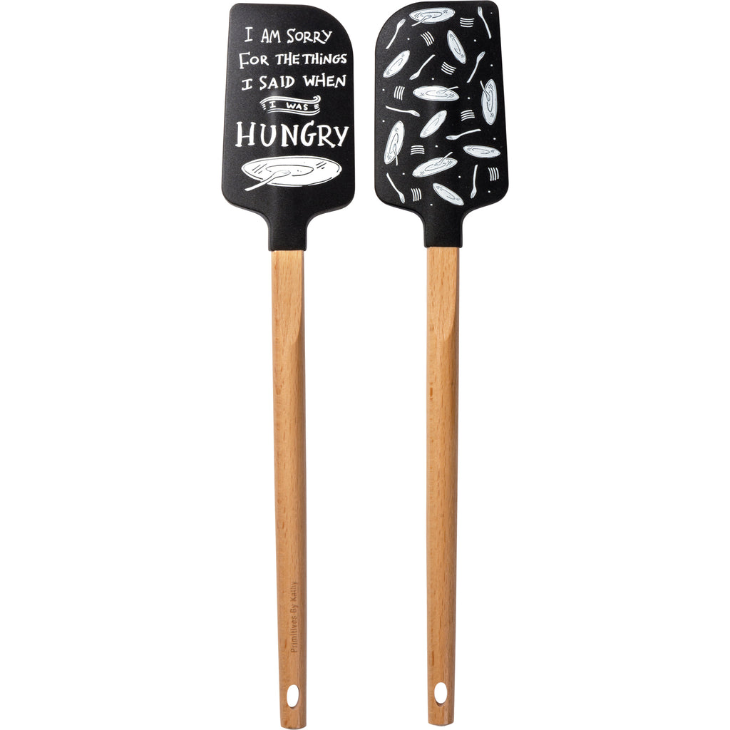I Am Sorry Spatula