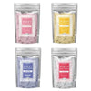 PUREfactory Naturals Fizzy Salt Soak