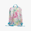 Pura Vida Happy Tie Dye Classic Backpack