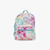 Pura Vida Happy Tie Dye Mini Backpack