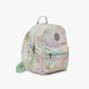 Pura Vida Watercolor Mini Backpack