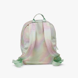Pura Vida Watercolor Mini Backpack