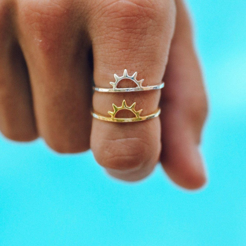 Sunset Pura Vida Ring – PB&J Archdale