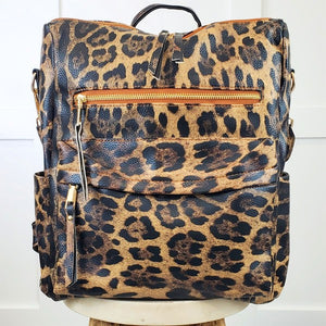 Mel Backpack Bag
