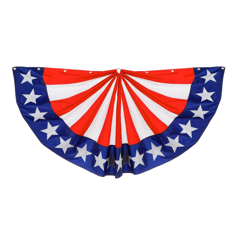 Stars and Stripes Large Bunting