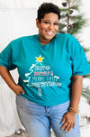 Have Yourself A Merry Little Christmas Tee