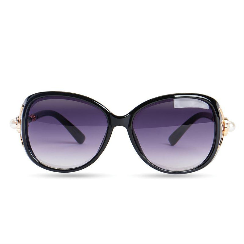 Liz Pearl Sunglasses