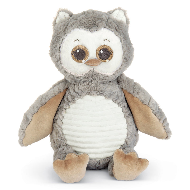 Bearington Owlie Hugs-A-Lot