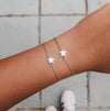 Star Chain Pura Vida Bracelet