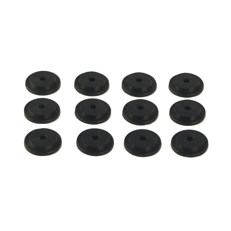 Rubber Stoppers for Garden Flag Stand - 1 piece