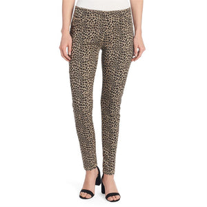 OMG Leopard Print Pants