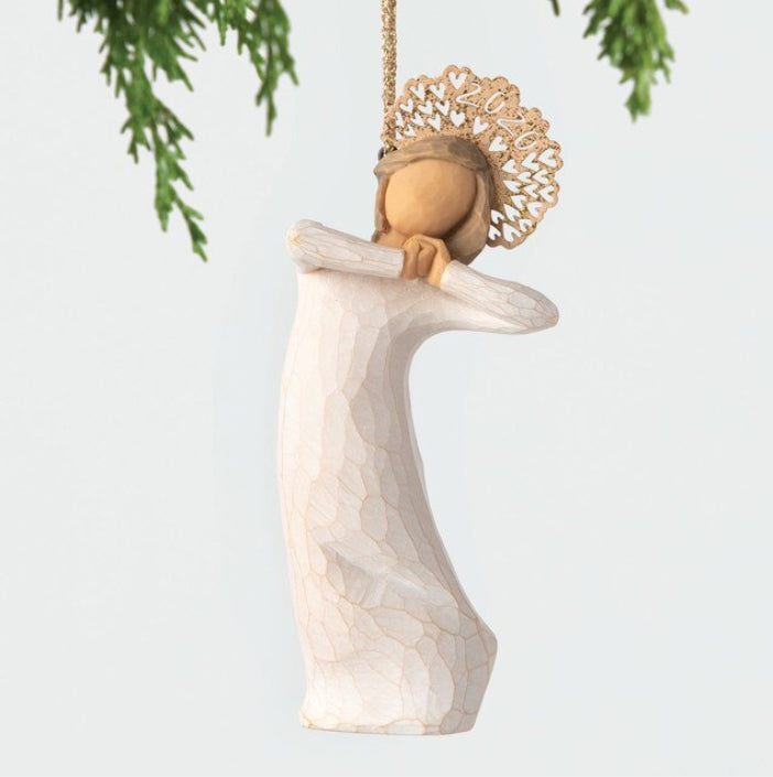 Willow Tree 2020 Ornament