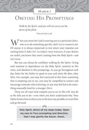 God's Purpose For Your Life Devotional