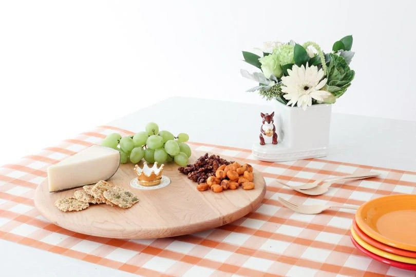 Nora Fleming Lazy Susan - Thumbnail 4