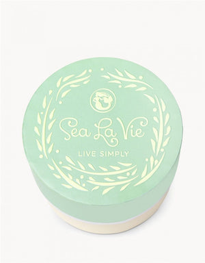 Spartina Sea La Vie Silver Have Faith/Cross Necklace