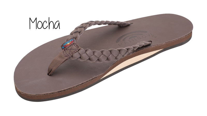 Twisted sister rainbow sandals new arrivals