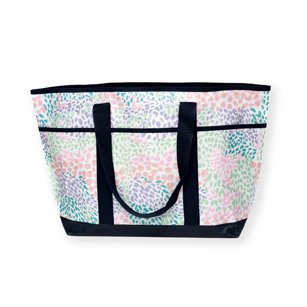 Sunset Dreams Small Open Tote