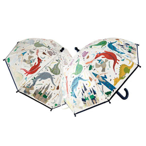 Spellbound Color Changing Umbrella