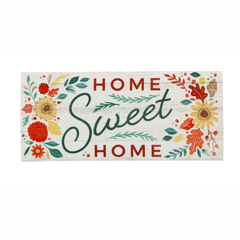 Home Sweet Home Sassafras Switch Mat