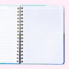 With Brave Wings She Flies Spiral Journal