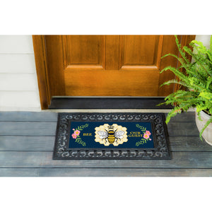 Bee Our Guest Sassafras Switch Mat