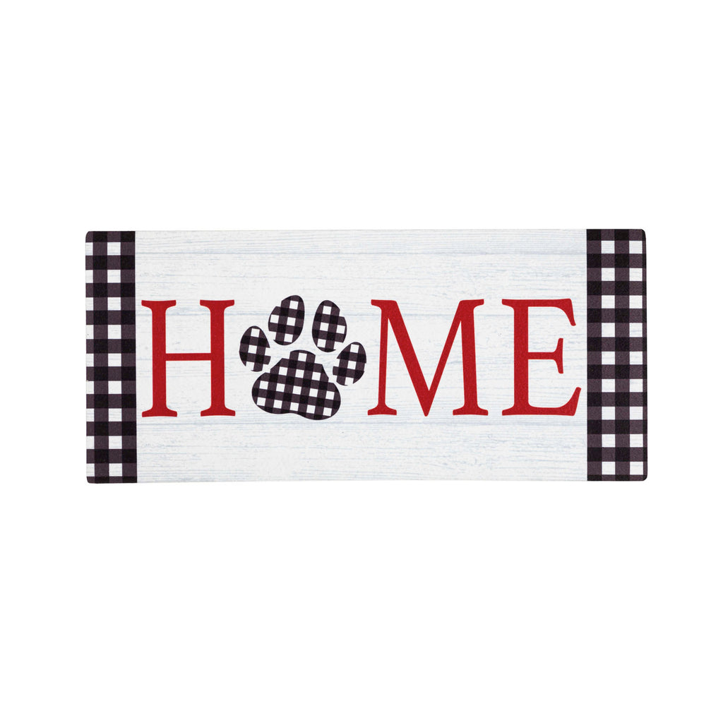 Home Pawprint Sassafras Switch Mat