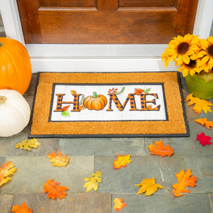 Pumpkin Home Sassafras Switch Mat