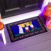 Trick or Treat Gnomes Sassafras Switch Mat