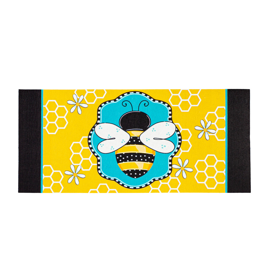 Buzzing Bee Sassafras Switch Mat