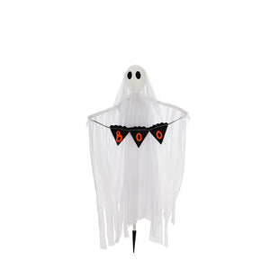 Ghost Motion Fabric Stake