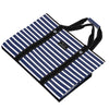 Nantucket Navy 4 Boys Scout Extra Large Tote Bag